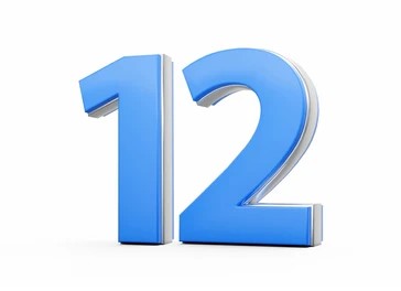 12th Standard