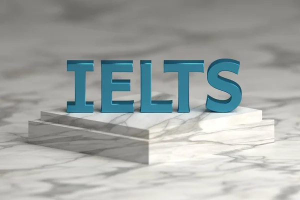 ielts