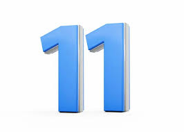 1th Standard