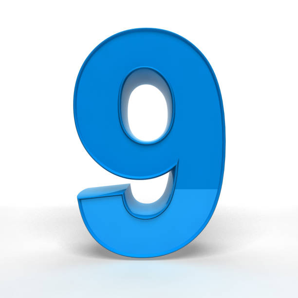 9th Standard