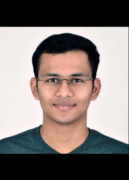 Keyur Polra