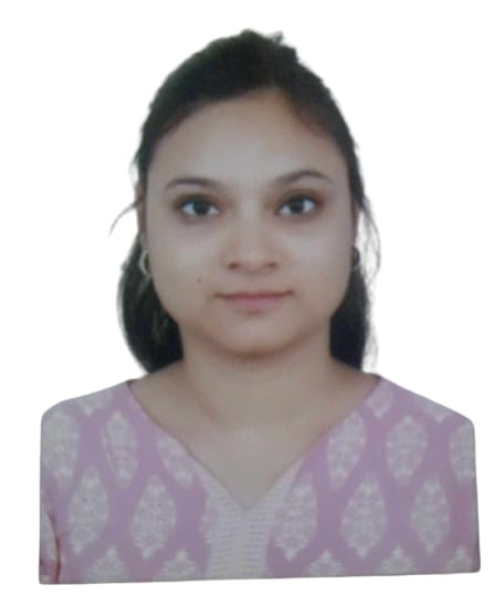 Jyoti Tiwari