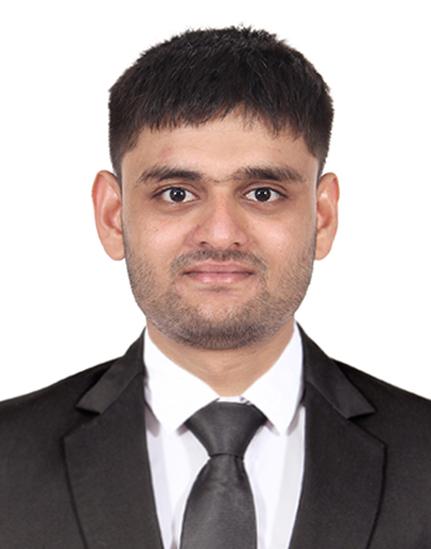 Jay Shiroya