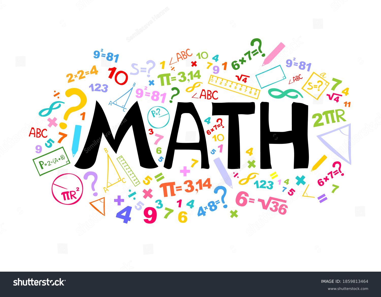 Mathematics